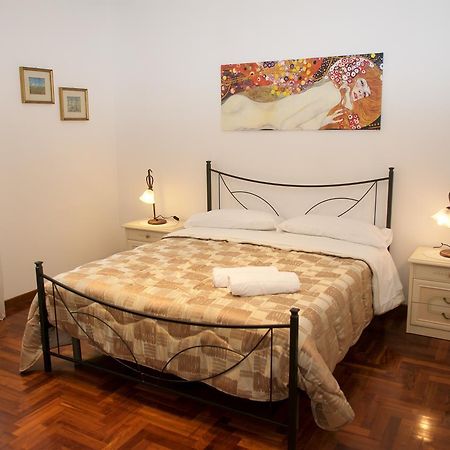 La Maison Royale Bb Фьюмичино Экстерьер фото