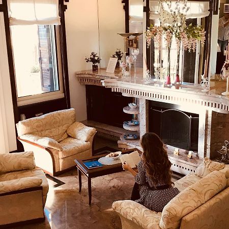 La Maison Royale Bb Фьюмичино Экстерьер фото
