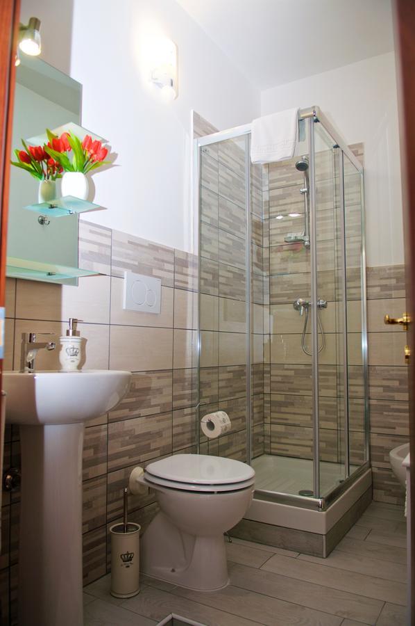 La Maison Royale Bb Фьюмичино Экстерьер фото