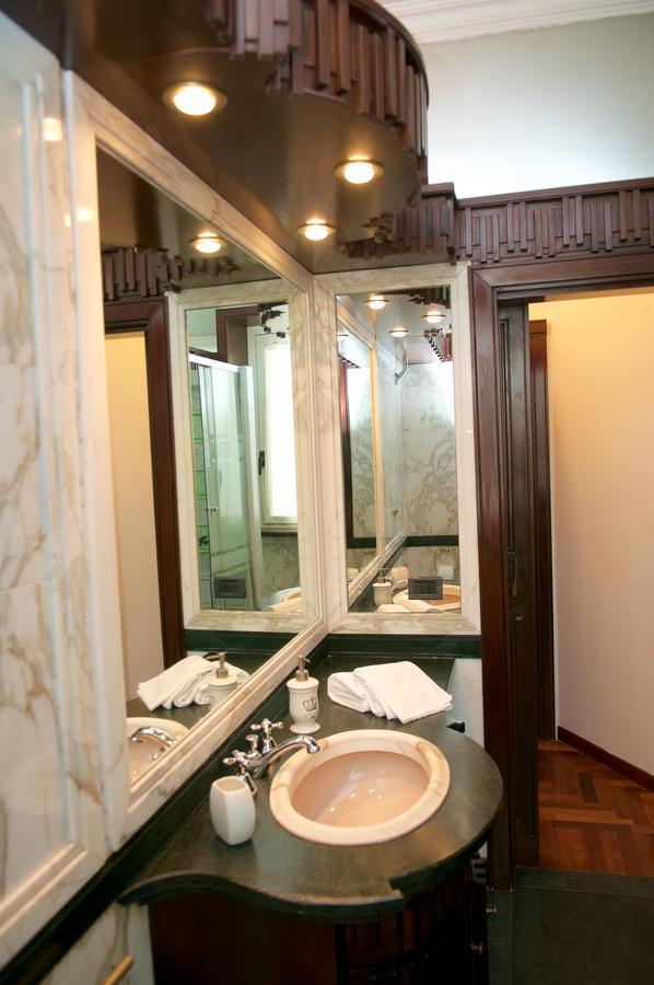 La Maison Royale Bb Фьюмичино Экстерьер фото