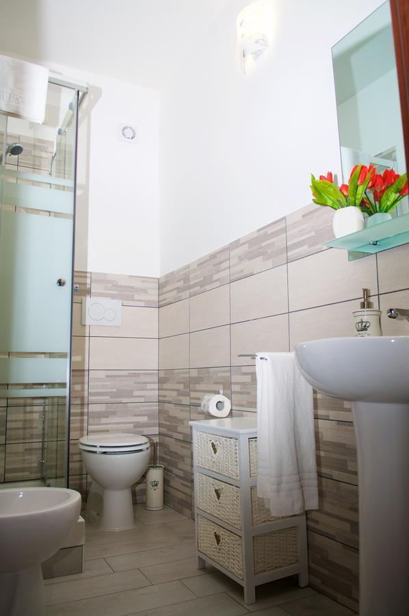 La Maison Royale Bb Фьюмичино Экстерьер фото