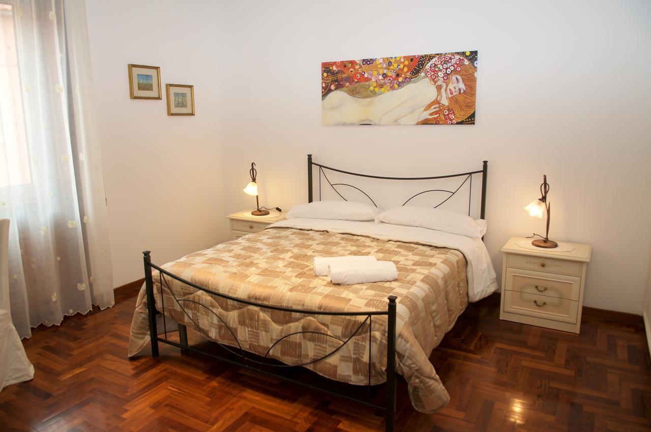 La Maison Royale Bb Фьюмичино Экстерьер фото