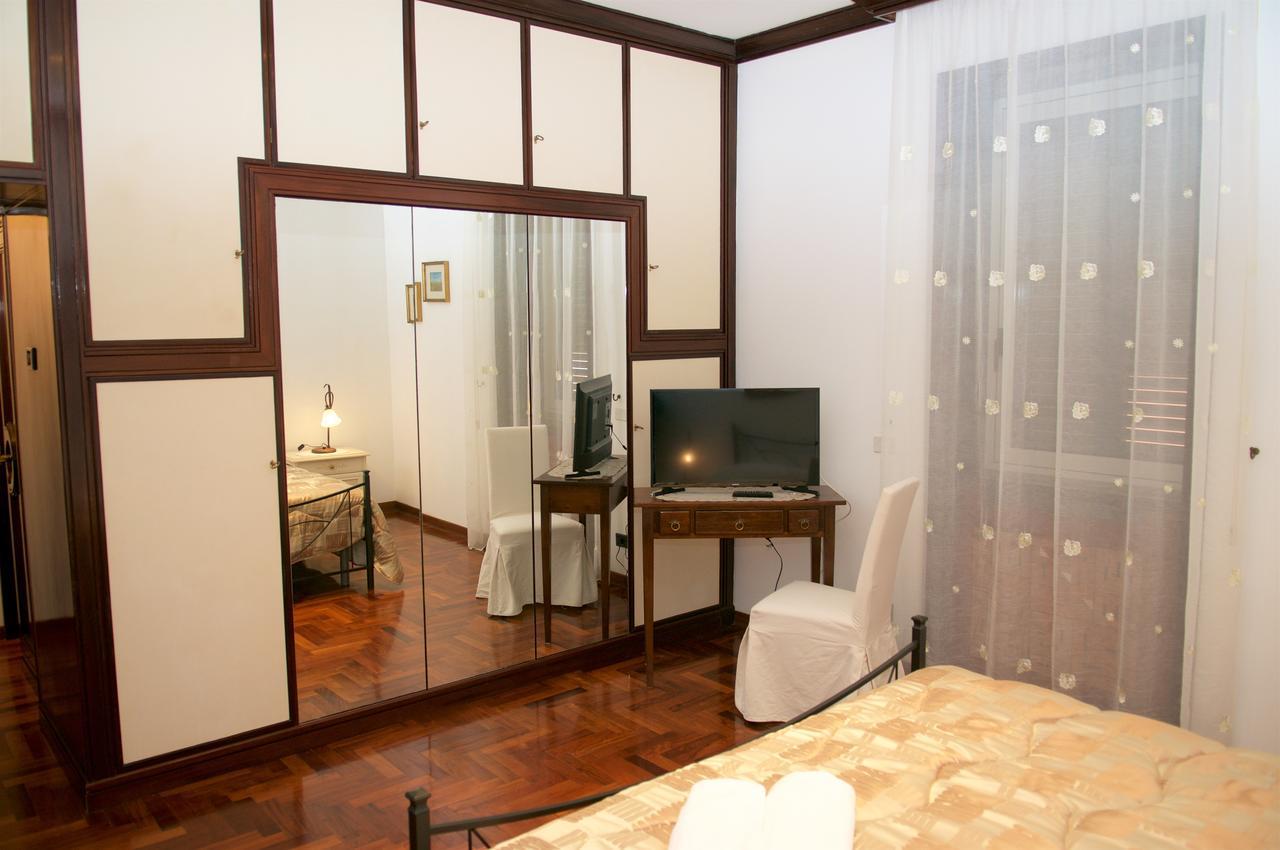 La Maison Royale Bb Фьюмичино Экстерьер фото