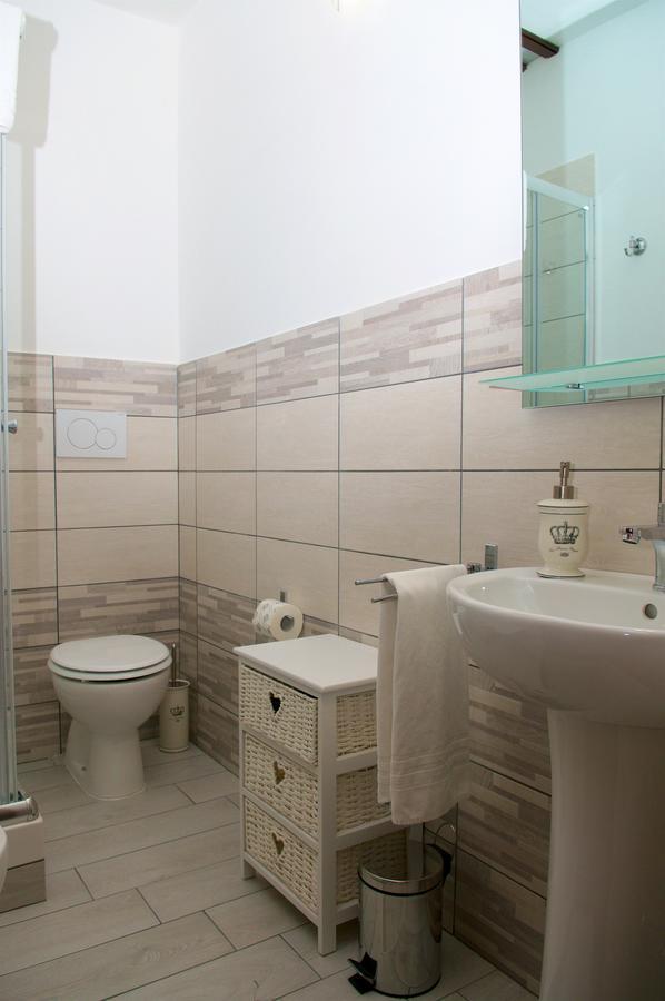 La Maison Royale Bb Фьюмичино Экстерьер фото