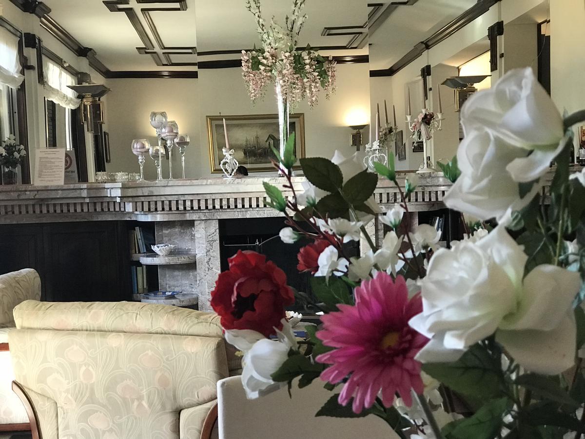 La Maison Royale Bb Фьюмичино Экстерьер фото