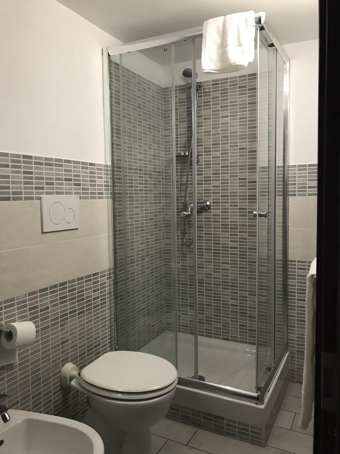La Maison Royale Bb Фьюмичино Экстерьер фото