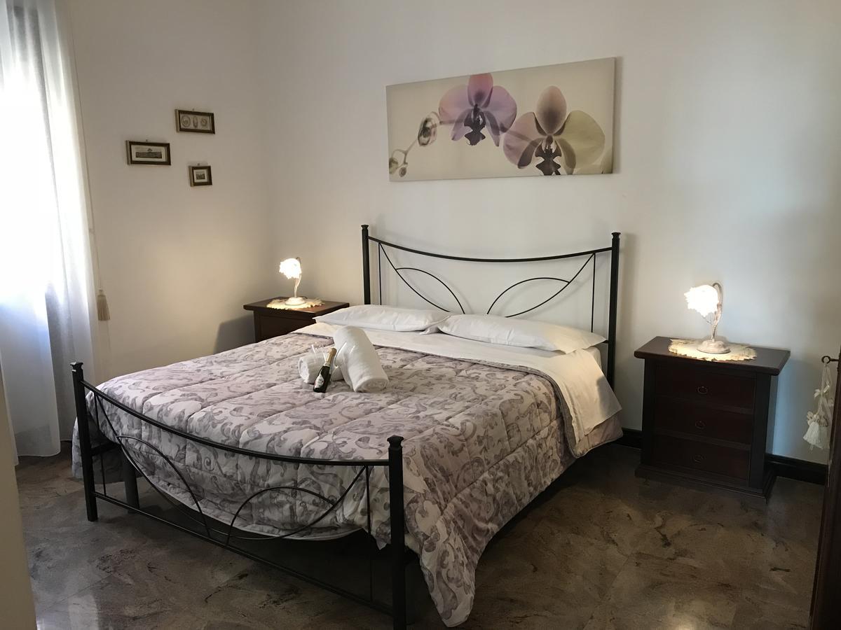 La Maison Royale Bb Фьюмичино Экстерьер фото