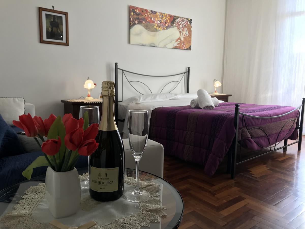 La Maison Royale Bb Фьюмичино Экстерьер фото