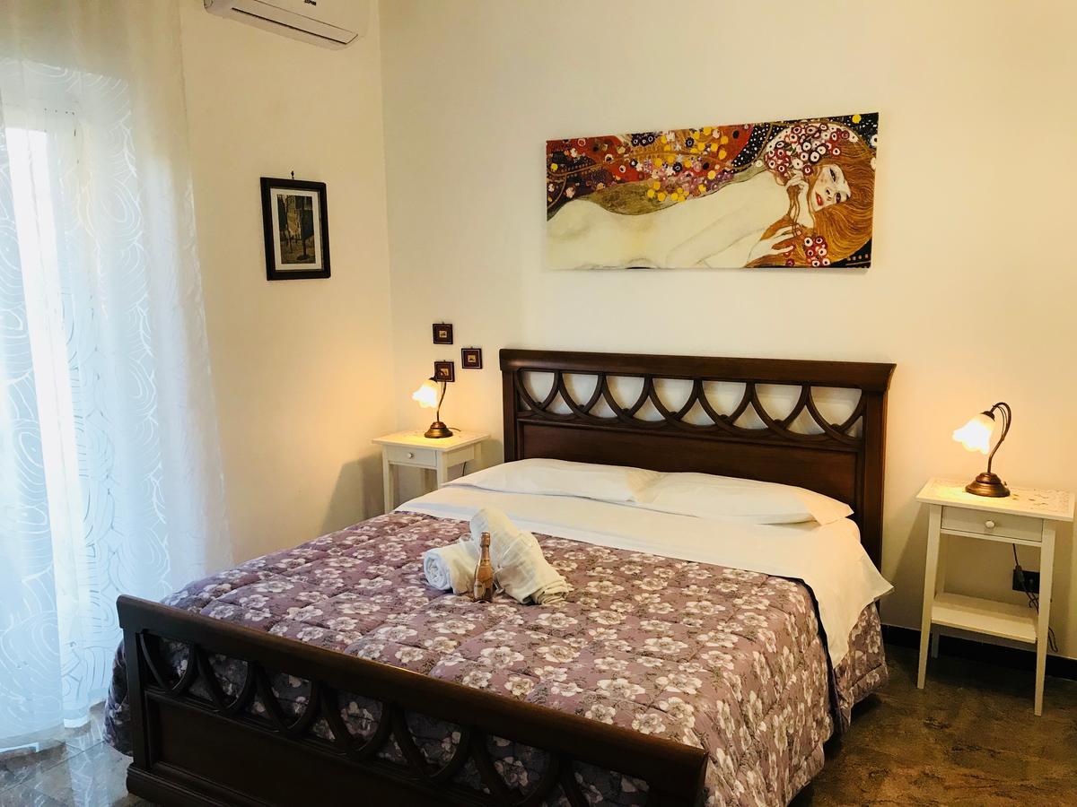 La Maison Royale Bb Фьюмичино Экстерьер фото